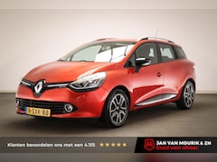 Renault Clio Estate - 0.9 TCe Expression | AIRCO | CRUISE CONTROL | NAVIGATIE | BLUETOOTH | 16"
