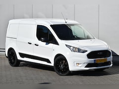 Ford Transit Connect - 1.5 L2 2x Schuifdeur Camera Navi Cruise