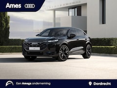 Audi Q3 Sportback - 1.5 e-hybrid S edition