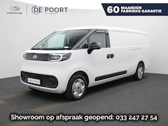Maxus eDeliver 5 - | L2H1 64 kWh | Nieuwste modeluit voorraad leverbaar |
