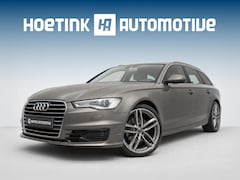 Audi A6 Avant - 1.8 TFSI ultra Business Edition | Afn trekhaak | Stoelverwarming | Volledig onderhouden