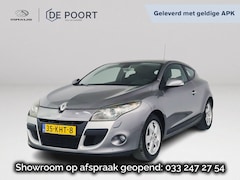 Renault Mégane Coupé - 1.6 Dynamique | Airco | Cruise control