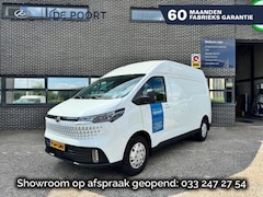 Maxus eDeliver7 - L2H2 88 kWh| Rijklaarprijs| uit voorraad leverbaar