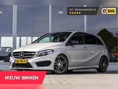 Mercedes-Benz B-klasse - 180 AMG Night Edition Plus | Automaat | NL Auto | Trekhaak | Carplay