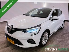 Renault Clio - 1.0 TCe Intens CLIMA / LED / PDC / NAVI / CHROOM