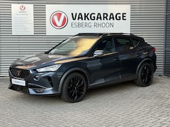 CUPRA Formentor - 1.4 e-Hybrid VZ Performance NAV/CAM, PANO, SPORTSTUUR, TREKHAAK
