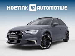 Audi A3 Sportback - 1.4 e-tron Sport Pro Line plus | Pano | RS-stoelen | B&O