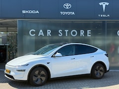 Tesla Model Y - Premium Long Range AWD 75 kWh