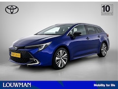 Toyota Corolla Touring Sports - Hybrid 140 Dynamic | NL auto | Parkeersensoren V+A | Stoelverwarming