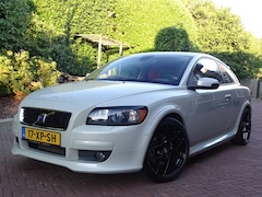 Volvo C30 - 2.4i Summum R-design Sport Automaat