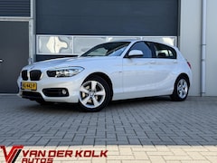 BMW 1-serie - 118d Corporate Lease M Sport | Navigatie | Cruise | Climate | Sensoren | Trekhaak