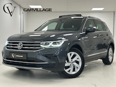 Volkswagen Tiguan - 1.5 TSI Elegance | Harman/Kardon | 360 camera | Panoramadak |