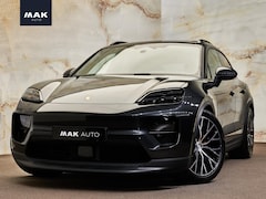 Porsche Macan - 4 , pano, luchtv., InnoDrive, HUD, Surround View, privacy
