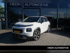 Citroën C3 Aircross - 1.2 Feel | Trekhaak | All-Season Banden | Lane Assist | Navi by App | PDC Achter | LED Dag