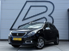 Peugeot 2008 - 1.2 PureTech Blue Lion 1e Eigenaar|Navi|D-riem vv in 2025|Clima|Cruise|Carplay|Elek Ramen|