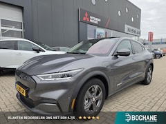 Ford Mustang Mach-E - RWD 75 kWh | 92% SoH | B&O | Panoramadak | 360° camera | Stoel- en stuurverwarming | Elekt