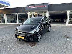Opel Karl - 1.0 ecoFLEX 120 Jaar Edition
