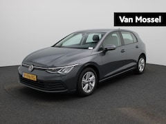 Volkswagen Golf - 1.0 TSI Life | APPLE CARPLAY - ANDROID AUTO | SFEERVERLICHTING | CLIMATE CONTROL | ADAPTIV