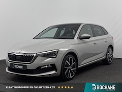 Skoda Scala - 1.0 TSI 110pk DSG Sport Business | Automaat | Panoramadak | Camera |