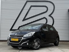 Peugeot 208 - 1.2 PureTech Blue Lion Navi|Airco|Cruise|Carplay|Elek Ramen|LM Velgen|PDC|N.A.P|Nieuwe APK