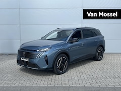 Peugeot e-5008 - Allure Avantage 73 kWh 7p | Camera | 360 camera | Trekhaak | Adaptieve Cruise Control | Ap