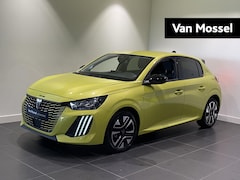 Peugeot 208 - Hybrid 100 e-DCS6 Allure CARPLAY + SENSOREN + CRUISE CONTROL