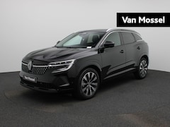 Renault Austral - 1.3 mild hybrid 160 X-Tronic techno | Panorama-dak | achteruitrijcamera | bestuurdersstoel