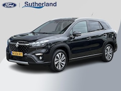 Suzuki S-Cross - 1.4 Boosterjet Style Smart Hybrid | Trekhaak | 1500kg Trekgewicht | Panorama-dak | Stoelve