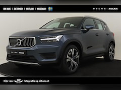 Volvo XC40 - T4 RECHARGE INSCRIPTION EXPRESSION -POWER-SEATS|KEYLESS|CAMERA|INDUC.LADEN|STANDKACHEL|TRE