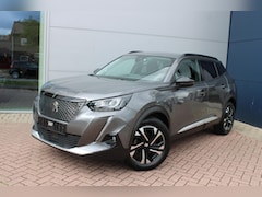 Peugeot 2008 - 1.2 PureTech 130pk Allure Automaat Airco Navi Carplay Parkeersensoren 42.968km Zeer mooi