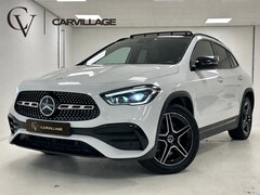 Mercedes-Benz GLA-Klasse - 250 e AMG Night | Memory | Panoramadak | Multibeam | Digital White metallic |