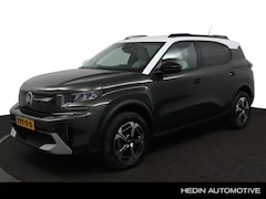 Citroën C3 Aircross - 1.2 Hybrid 145PK MAX Aut. | Navigatie | Camera | Climate control | Cruise control | Carpla