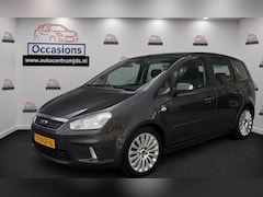 Ford C-Max - 1.8-16V Limited