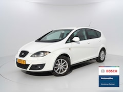 SEAT Altea XL - 1.8 TFSI Businessline High Navi PDC cruise