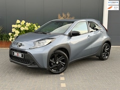 Toyota Aygo X - 1.0 VVT-i | Automaat | Camera | LED | NAVI
