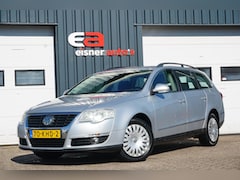 Volkswagen Passat Variant - 1.8 TFSI Comfortline | PDC V+A | CLIMA | CRUISE | TREKHAAK |