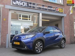 Toyota Aygo X - 1.0 VVT-i MT Pulse Bi-Tone All in Prijs