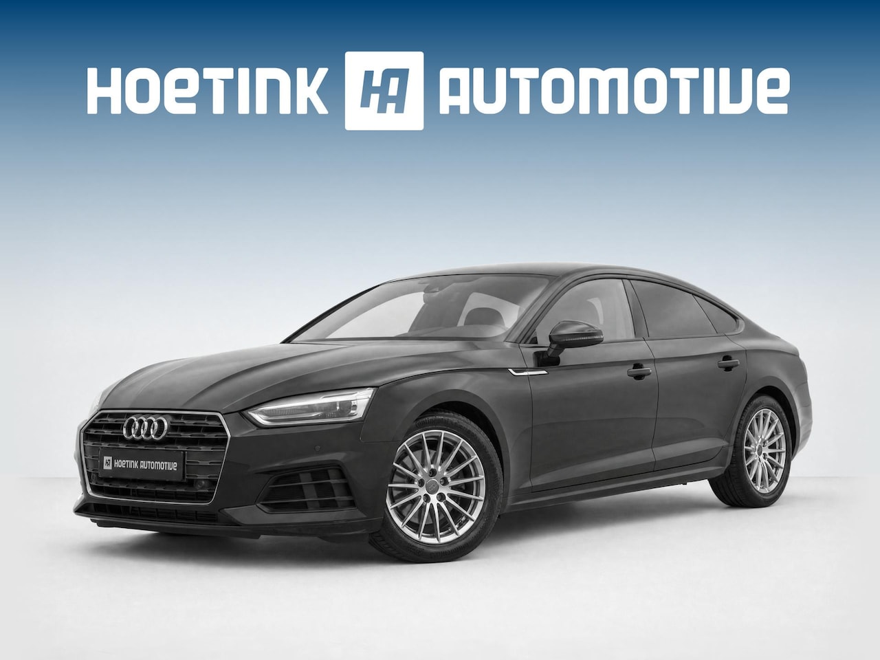 Audi A5 Sportback - 2.0 TFSI MHEV Pro Line | Stoelverwarming | Leder | Cruise - AutoWereld.nl