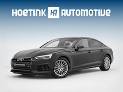 Audi A5 Sportback - 2.0 TFSI MHEV Pro Line | Stoelverwarming | Leder | Cruise