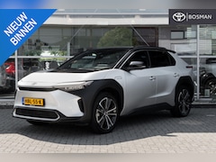 Toyota bZ4X - Premium 71 kWh