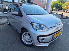 Volkswagen Up! - 1.0 high up BlueMotion 15' LMV AIRCO NETTE