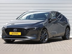 Mazda 3 - 3 2.0 e-SkyActiv-G M Hybrid 150 Nagisa Automaat