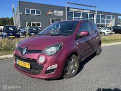 Renault Twingo - 1.2 16V Collection [ HANDEL / EXPORT ]