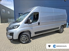 Peugeot e-Boxer - 3.5t L3H2 Zwaar 110 kWh | 8 JAAR GARANTIE | CAMERA | DIGITALE BINNESPIEGEL | NAVI | BETIMM