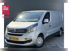 Fiat Talento - BWJ 11-2017 | 1.6 EcoJet 126PK L2H1 SX | TREKHAAK | CAMERA A | PDC | NAVI | AIRCO | CRUISE