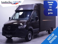 Mercedes-Benz Sprinter - 315 CDI 150 pk Bakwagen Aut. ex UPS Airco LxBxH 430x203x205 cm