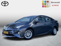 Toyota Prius - 1.8 Aspiration Trekhaak - All seasonbanden