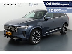 Volvo XC90 - T8 Plug-in hybrid AWD Ultra Bright | Panoramadak | 360° camera | Luchtvering | Harman Kard