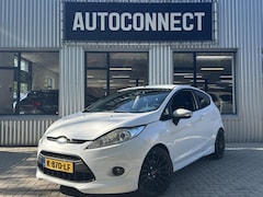 Ford Fiesta - 1.6 Sport ST-LINE 120 PK APK 2-1-2027