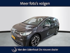 Volkswagen ID.3 - First Plus 58 kWh |